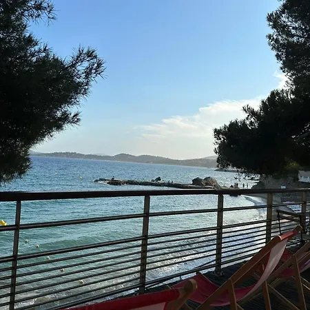 Cozy With Pool Seaside Roquebrune-sur Argens