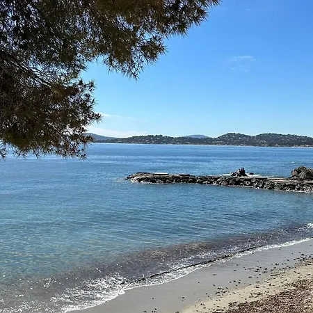 Cozy With Pool Seaside * Roquebrune-sur Argens