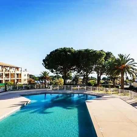 Charming With Garden In Roquebrune